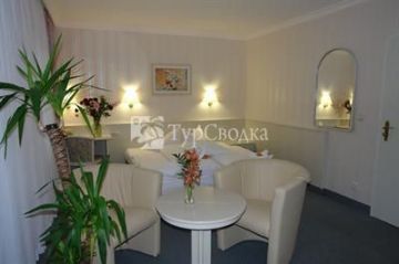 Hotel Moosbach 3*