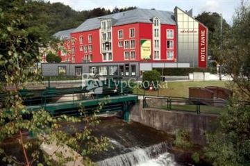 Hotel Tanne Ilmenau 3*