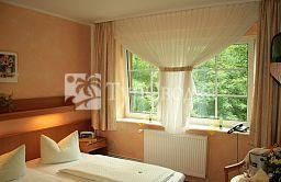 Altstadthotel Ilsenburg 2*