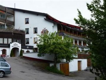 Panorama-Hotel Rothenfels 1*