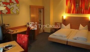 Erholung Hotel Ingelheim am Rhein 3*