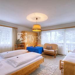 Hotel Gasthof Schwarzberg 3*