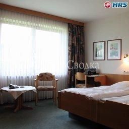 Hotel Hohe Linde Isny im Allgau 3*
