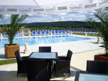 Fair Resort Sport & Wellness Hotel 4*