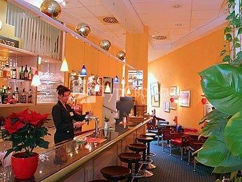 Ibis Jena City Am Holzmarkt 2*