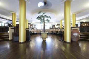 Maxx Hotel Jena 4*