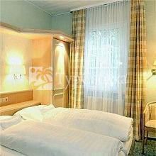 TOP CountryLine Nordseehotel Freese 4*