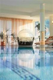 Landromantik Wellness Hotel Oswald Kaikenried 4*