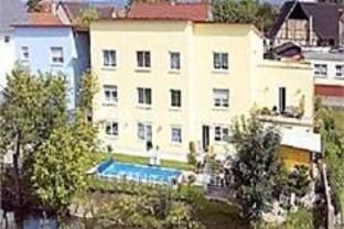 Latscha Holiday Apartment Kappel-Grafenhausen 3*