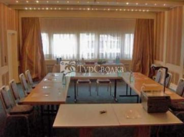 Hotel Quellenhof Karben 3*