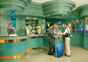 Best Western Grand City Hotel Kassel 4*