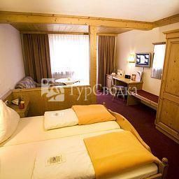 Flair Hotel Am Kamin 3*