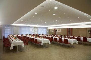 Hotel Goldener Hirsch Kaufbeuren 3*