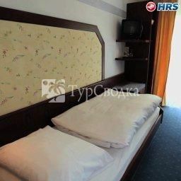 Waldhotel Kelkheim 3*