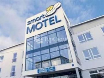Smart Motel 3*