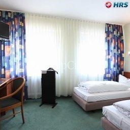 Hotel & Restaurant zum Alten Brauhaus 3*