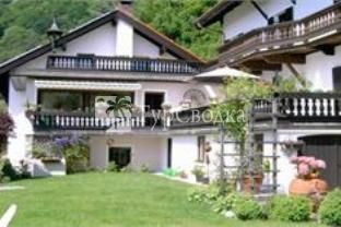 Gastehaus Katharina Kiefersfelden 3*