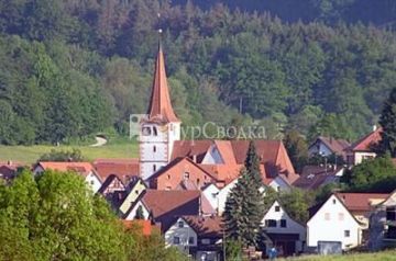 Landpension Postwirt 3*