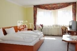 Hotel Hessischer Hof Kirchhain 3*