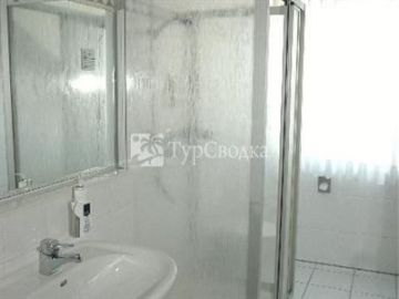 City Hotel Kleve 3*