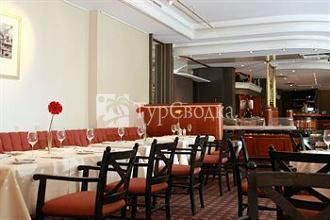 The Rilano Hotel Cleve 4*