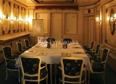 Brenner Hotel 3*