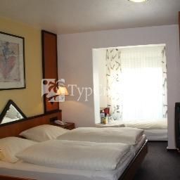 Hotel Avantgarde 3*