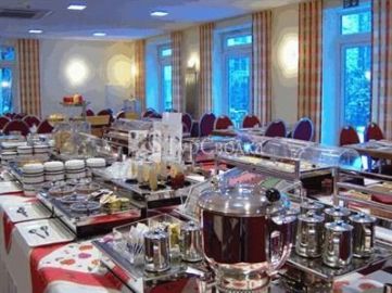 Hotel Scholz 3*