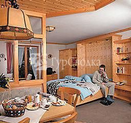 WolffHotel Kopp 3*
