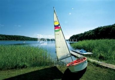 Seehotel Krakow Am See 3*