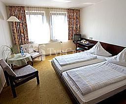 City Hotel Krefeld 3*