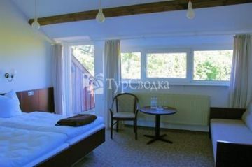 Motel Ostsee Lodge 3*