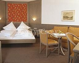 Hotel Gasthof Traubenbraeu 3*