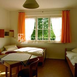 Bildungs und Freizeitzentrum Stiftsberg Hotel Kyllburg 3*