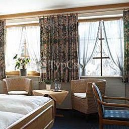 Hotel Krehl Laichingen 3*
