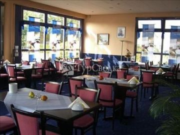 Hotel-Garni Flair 2*