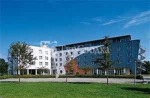 Arcadia Hotel Landsberg 3*