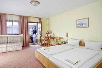 Sonnenhotel Eichenbuhl 3*