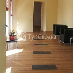 Gasthof zum Bad 3*