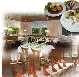 Hotel Restaurant Kastanienhof Lauingen 3*