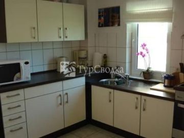 Ferienhaus Ostseeblick Lauterbach 1*