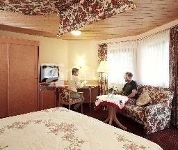 Vital- und Wellnesshotel Basler Hof 4*