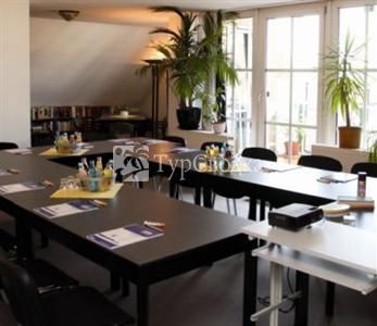 Hotel Leegebruch 3*