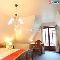 Flair Hotel Neeth Lehmkuhlen 3*