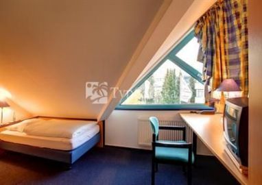 Trend Hotel Ahlten 3*