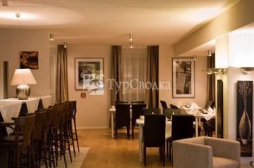 City Inn Hotel 3*