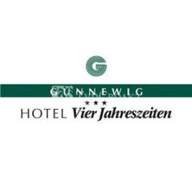 Gunnewig Hotel Vier Jahreszeiten 3*