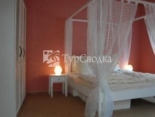 Lodge Leipzig 4*