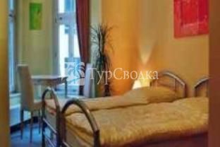 Pension SchlafGut 3*