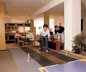 Hotel Lengenfelder Hof 3*